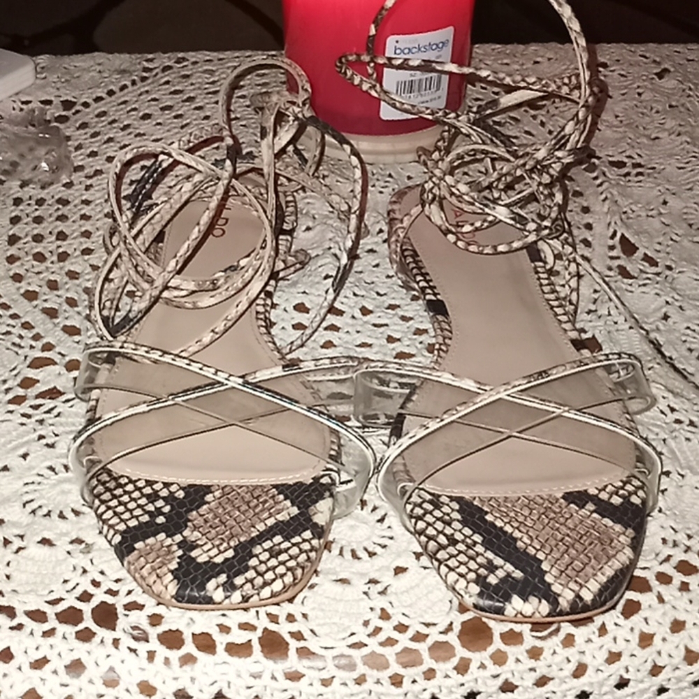 Sandals